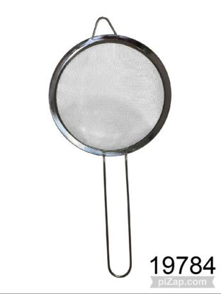Imagen de COLADOR DE ACERO 100% 16CM 12.25